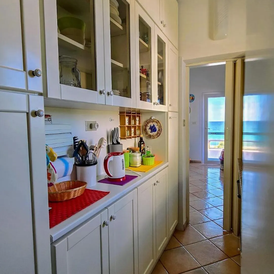 Tatil Evi Villino Costiero Villa Platamona