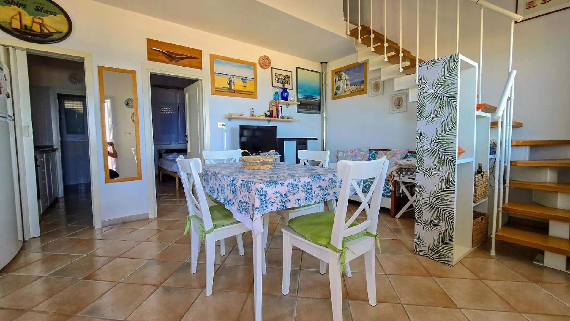 Villino Costiero Villa Platamona 0*,  İtalya