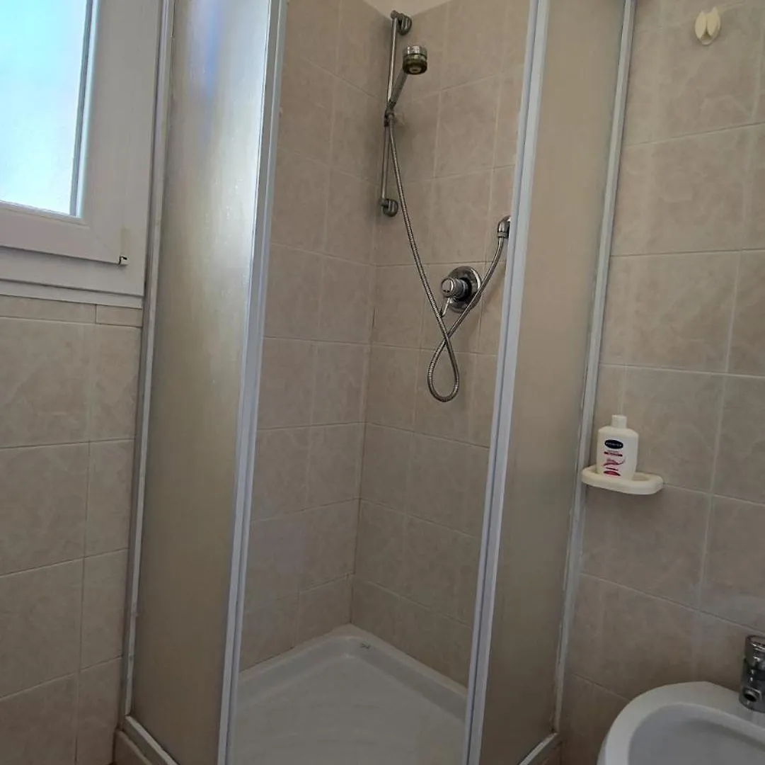 Casa vacanze Villa Villino Costiero Platamona Italia