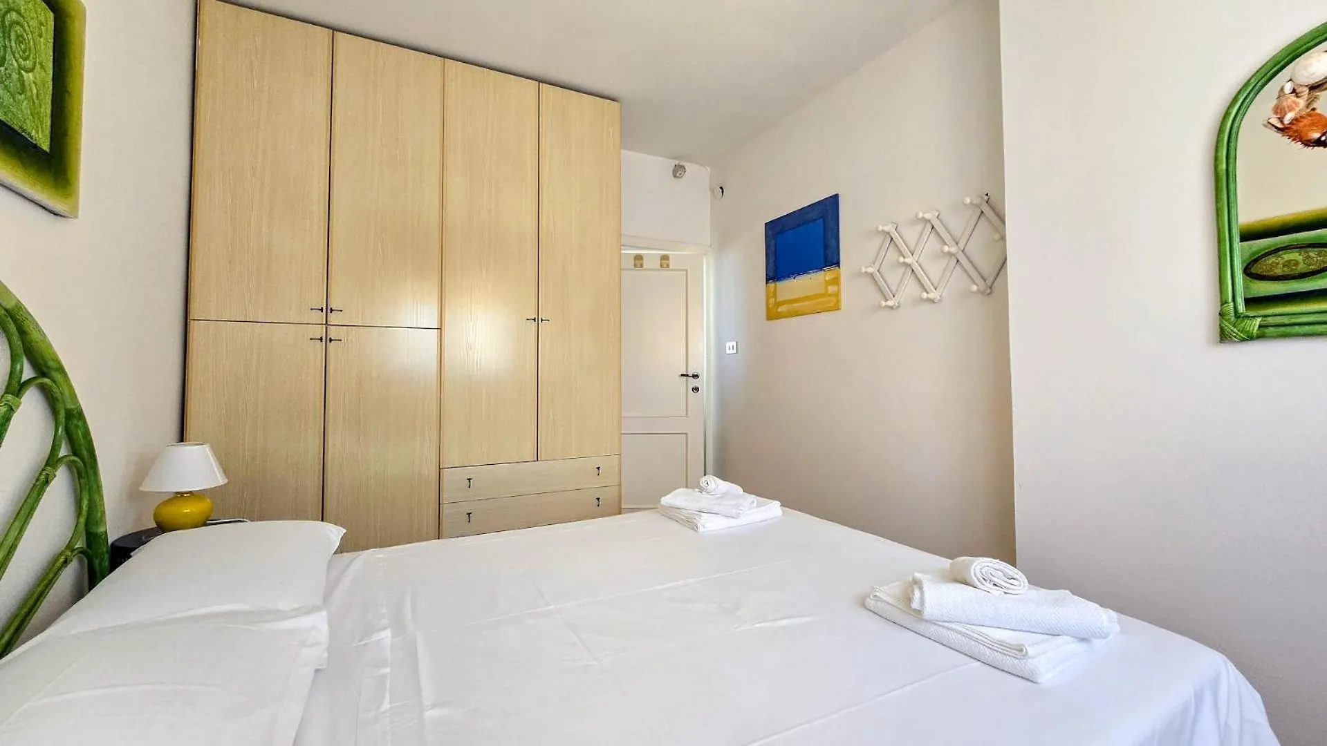 Villino Costiero Villa Platamona 0*,